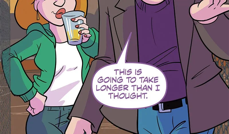Cupid's Arrows Chapter 34 page 81 - 