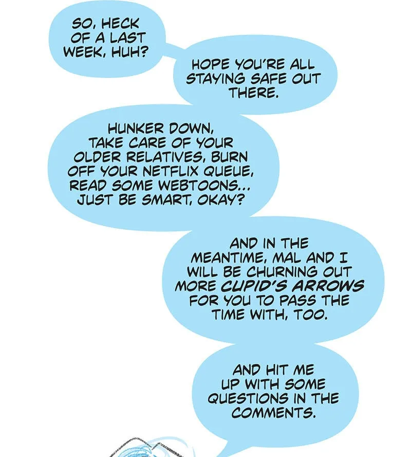 Cupid's Arrows Chapter 34 page 83 - 