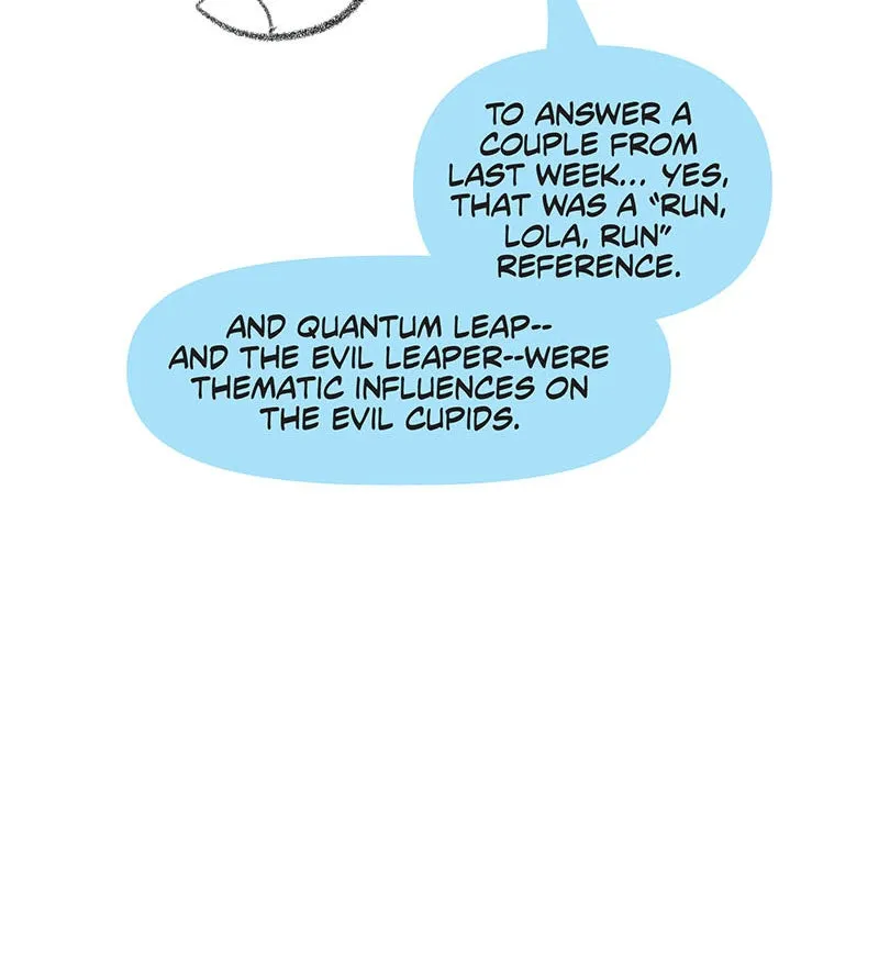 Cupid's Arrows Chapter 34 page 85 - 