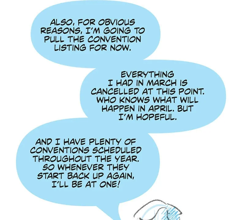 Cupid's Arrows Chapter 34 page 86 - 