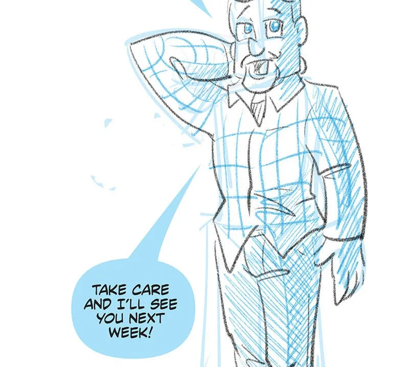 Cupid's Arrows Chapter 34 page 87 - 