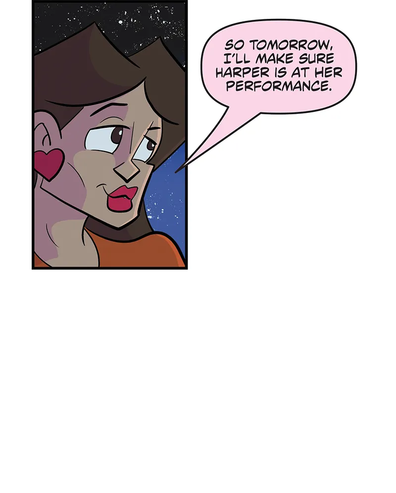 Cupid's Arrows Chapter 35 page 19 - 