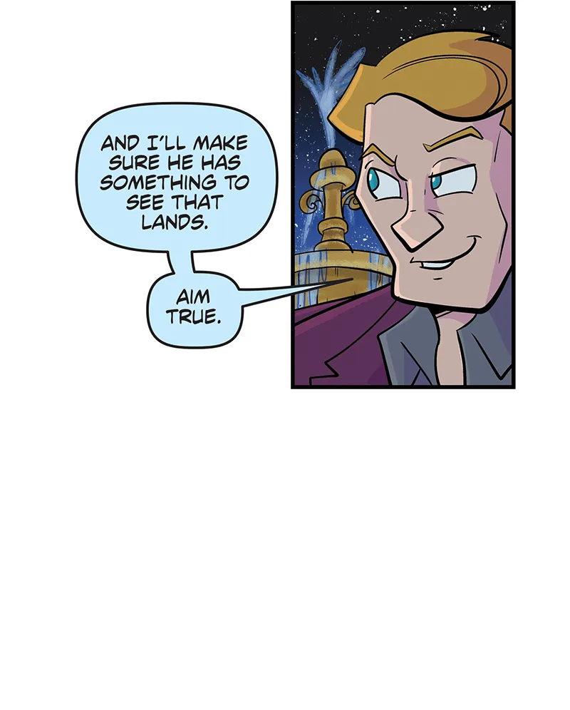 Cupid's Arrows Chapter 35 page 20 - 