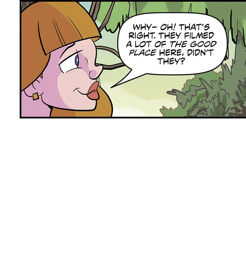 Cupid's Arrows Chapter 35 page 23 - 