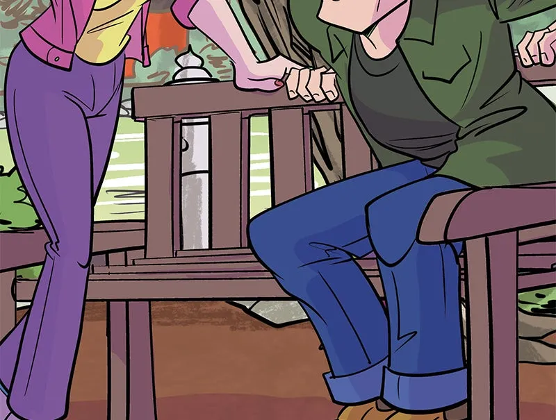 Cupid's Arrows Chapter 35 page 25 - 