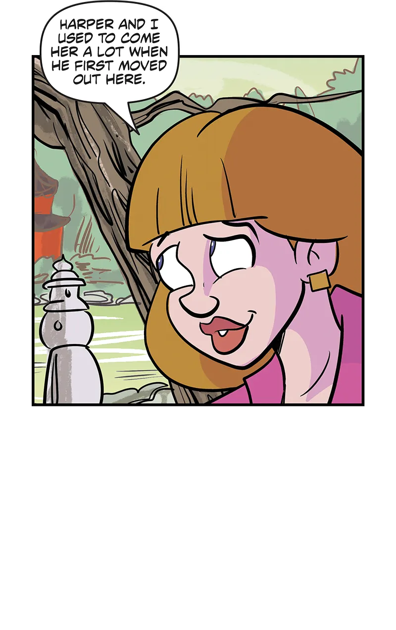 Cupid's Arrows Chapter 35 page 27 - 