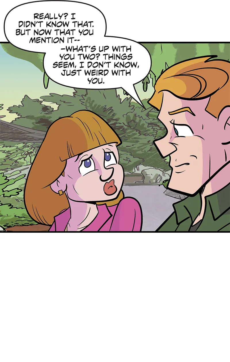 Cupid's Arrows Chapter 35 page 28 - 