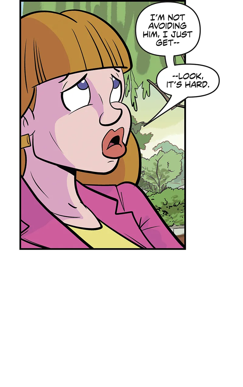 Cupid's Arrows Chapter 35 page 29 - 