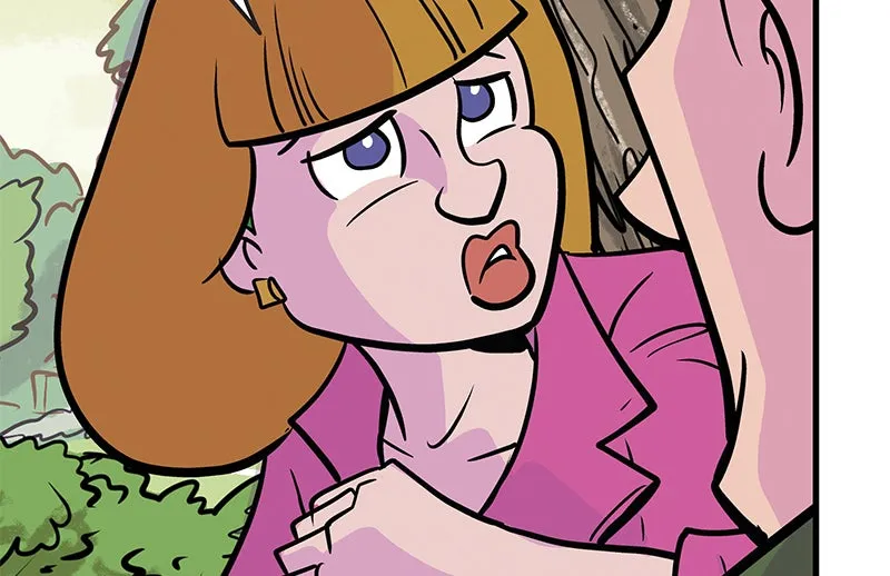 Cupid's Arrows Chapter 35 page 31 - 