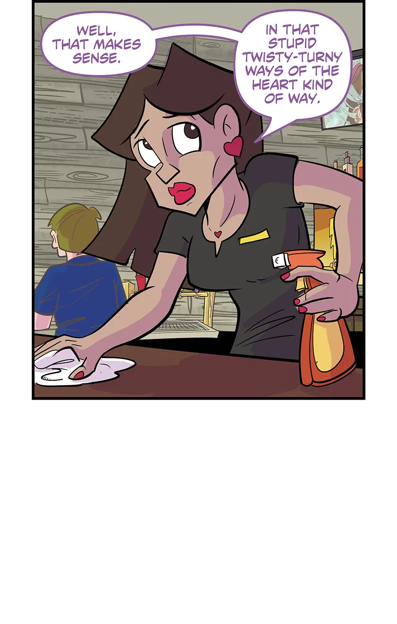 Cupid's Arrows Chapter 35 page 36 - 