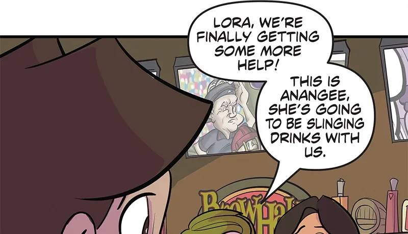 Cupid's Arrows Chapter 35 page 43 - 