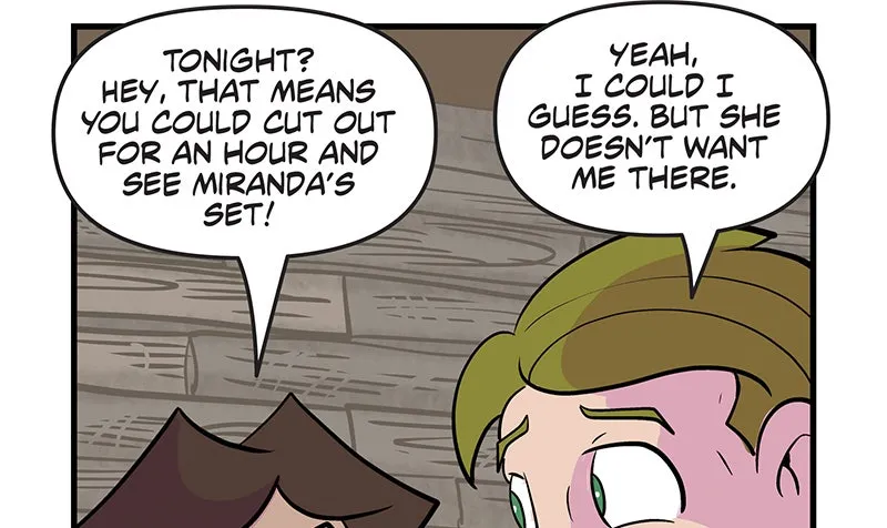 Cupid's Arrows Chapter 35 page 50 - 