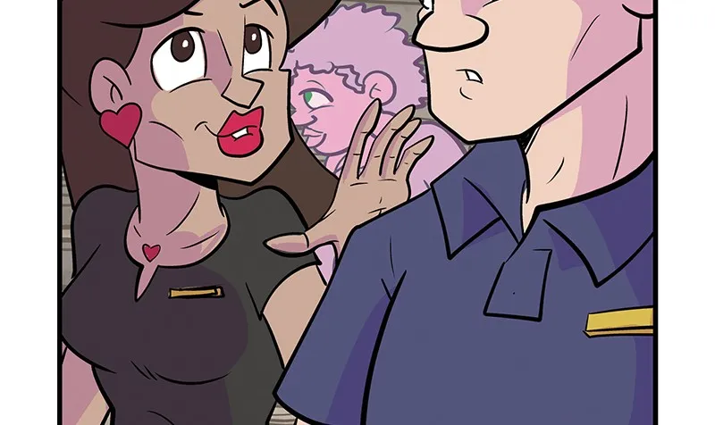 Cupid's Arrows Chapter 35 page 51 - 