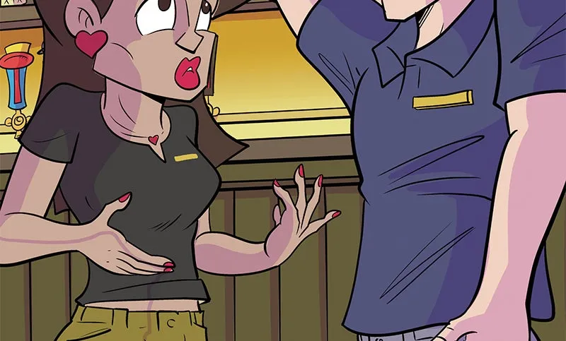 Cupid's Arrows Chapter 35 page 54 - 