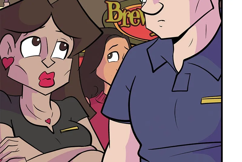 Cupid's Arrows Chapter 35 page 57 - 