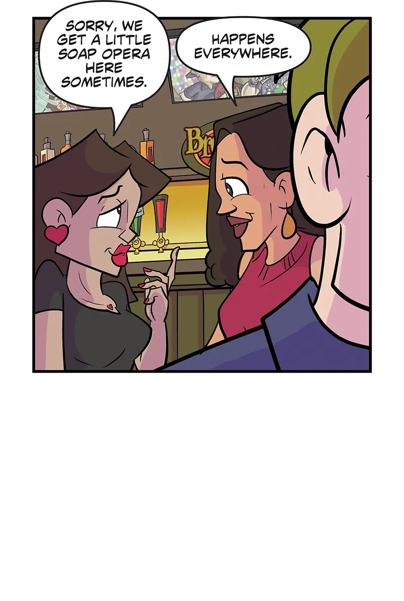 Cupid's Arrows Chapter 35 page 59 - 