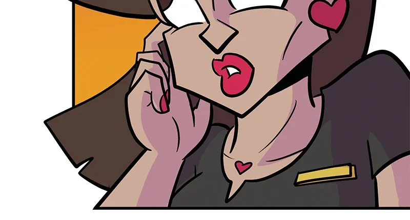 Cupid's Arrows Chapter 35 page 61 - 