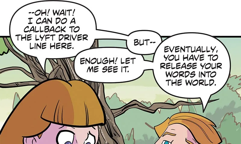 Cupid's Arrows Chapter 35 page 63 - 