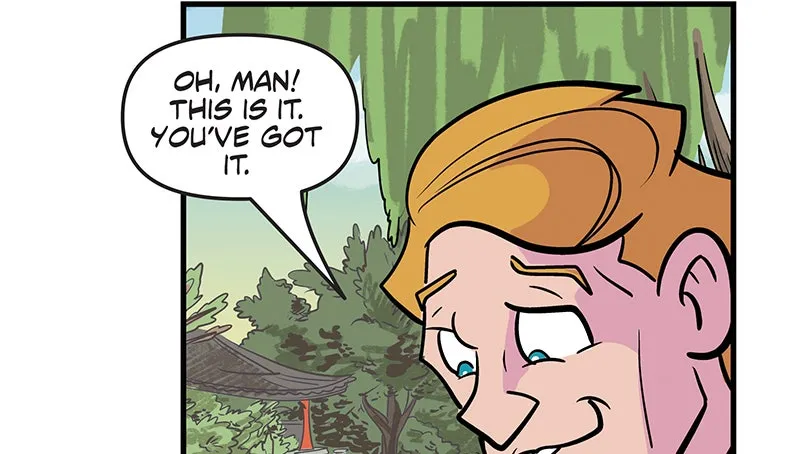 Cupid's Arrows Chapter 35 page 66 - 