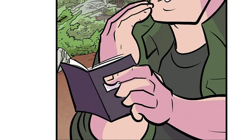 Cupid's Arrows Chapter 35 page 67 - 