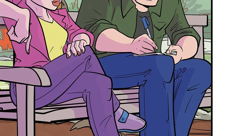 Cupid's Arrows Chapter 35 page 70 - 