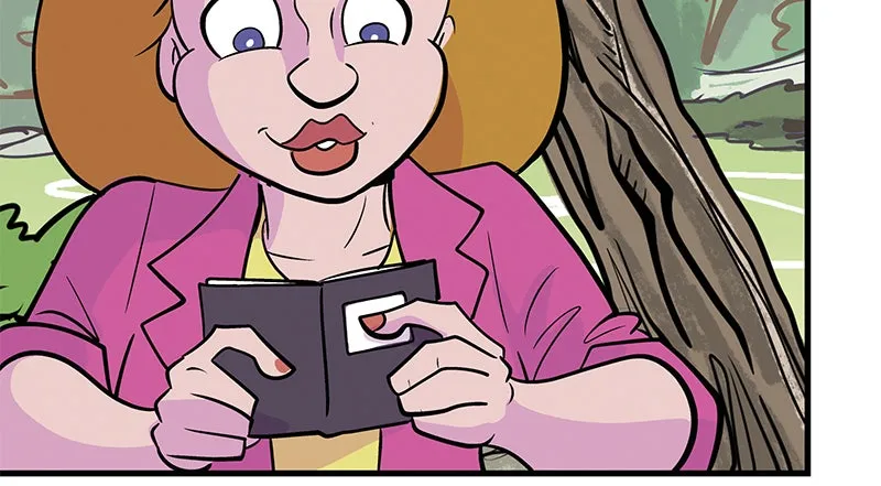 Cupid's Arrows Chapter 35 page 73 - 