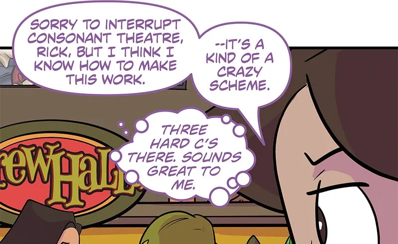 Cupid's Arrows Chapter 35 page 75 - 