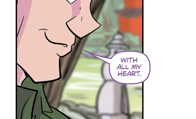 Cupid's Arrows Chapter 35 page 79 - 