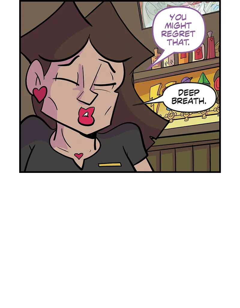 Cupid's Arrows Chapter 35 page 81 - 