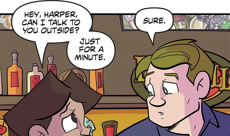 Cupid's Arrows Chapter 35 page 82 - 