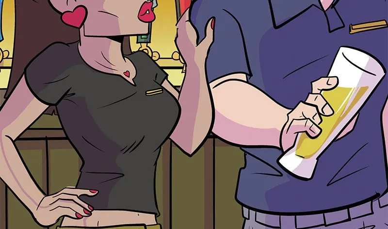 Cupid's Arrows Chapter 35 page 83 - 