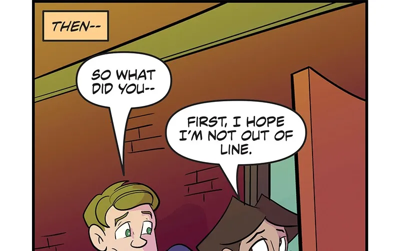 Cupid's Arrows Chapter 35 page 85 - 
