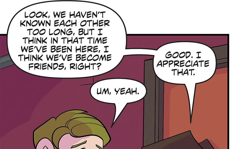 Cupid's Arrows Chapter 35 page 88 - 