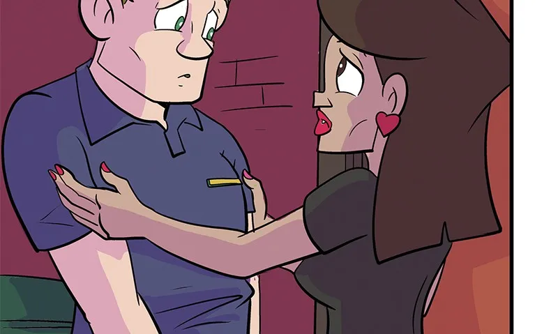 Cupid's Arrows Chapter 35 page 89 - 