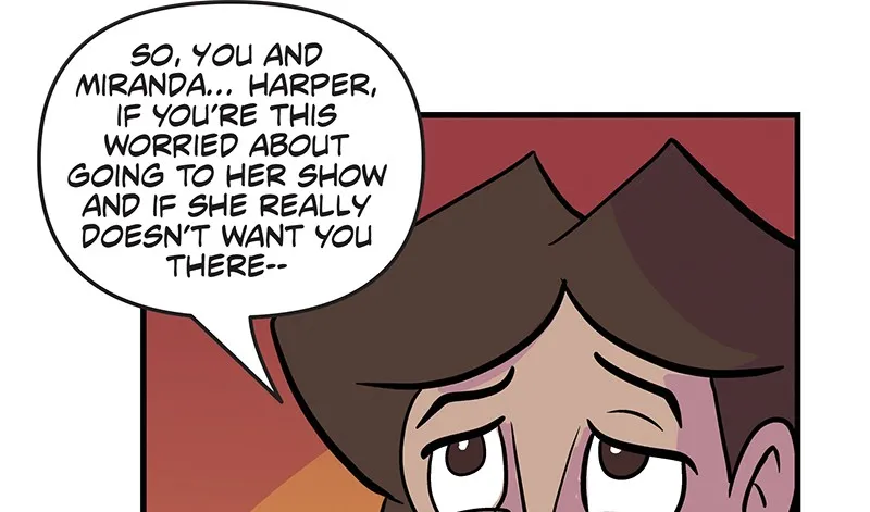 Cupid's Arrows Chapter 35 page 91 - 