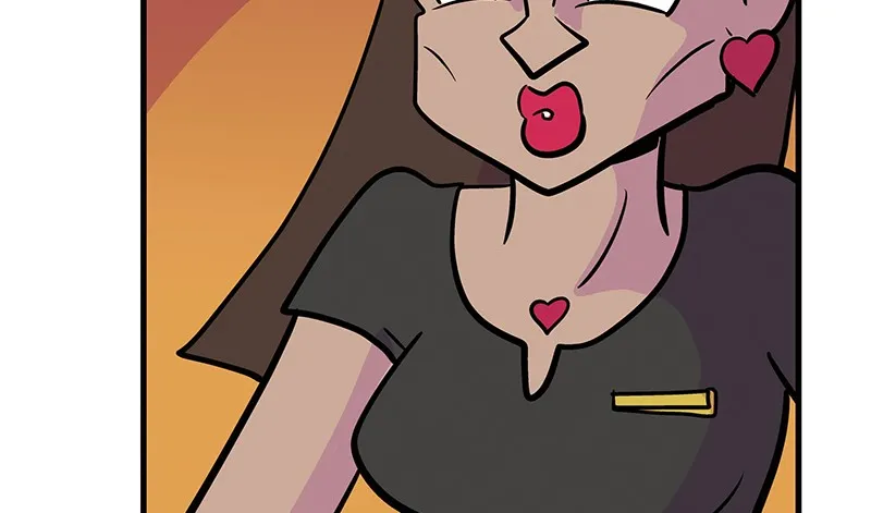 Cupid's Arrows Chapter 35 page 92 - 