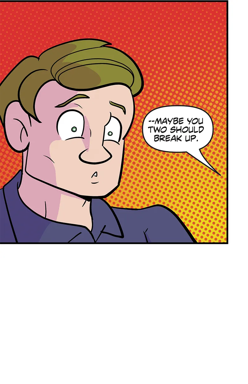 Cupid's Arrows Chapter 35 page 94 - 