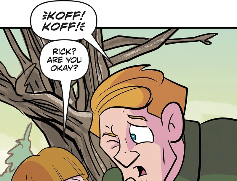 Cupid's Arrows Chapter 35 page 95 - 
