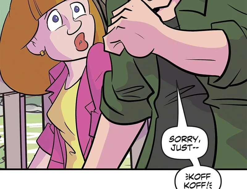 Cupid's Arrows Chapter 35 page 96 - 