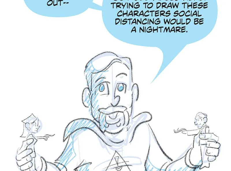 Cupid's Arrows Chapter 35 page 99 - 