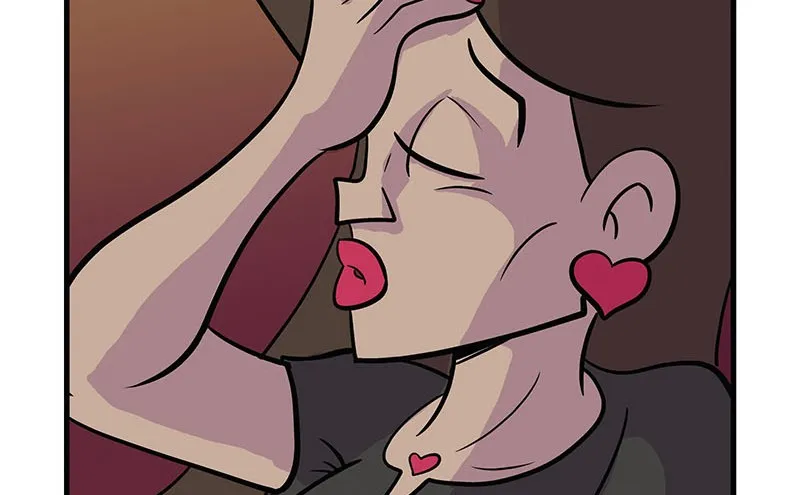 Cupid's Arrows Chapter 36 page 16 - 