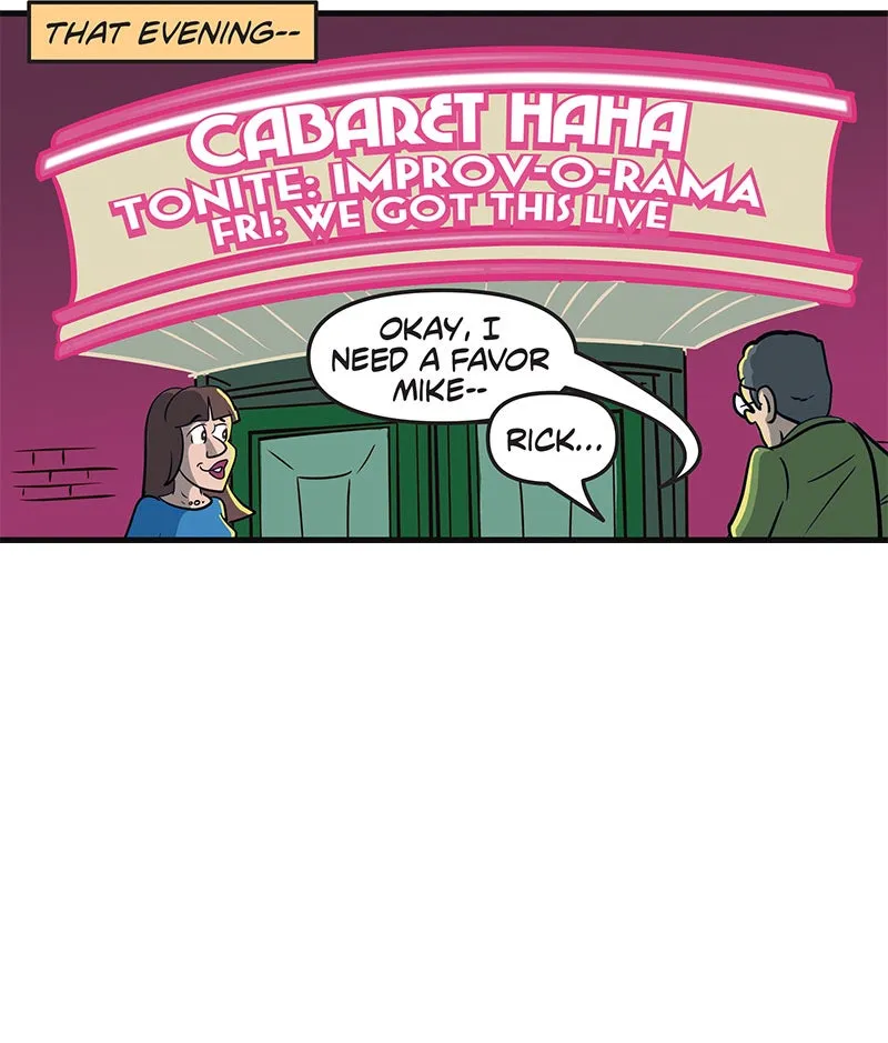 Cupid's Arrows Chapter 36 page 22 - 