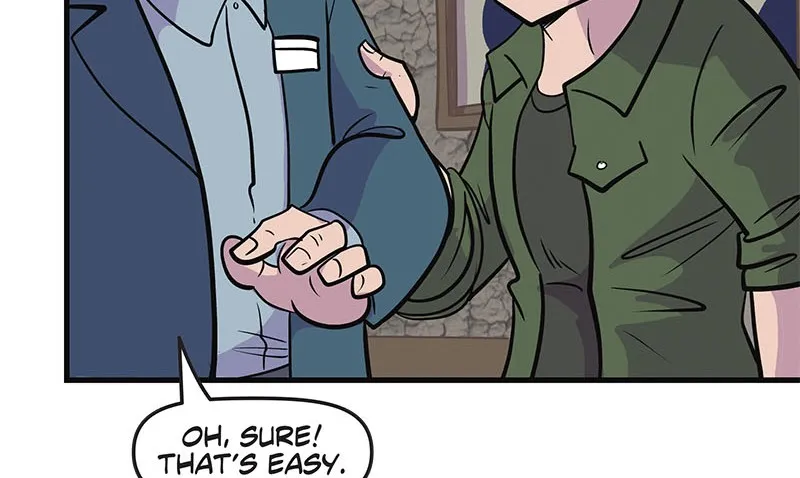 Cupid's Arrows Chapter 36 page 24 - 