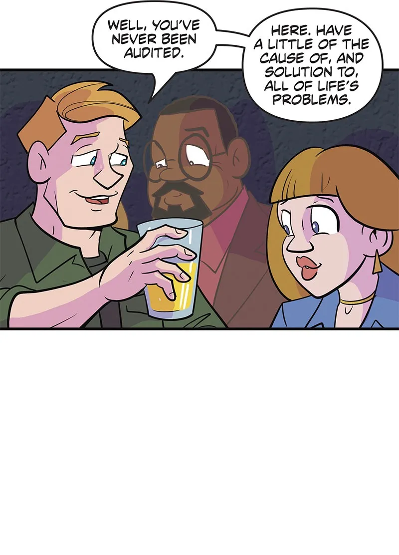 Cupid's Arrows Chapter 36 page 29 - 