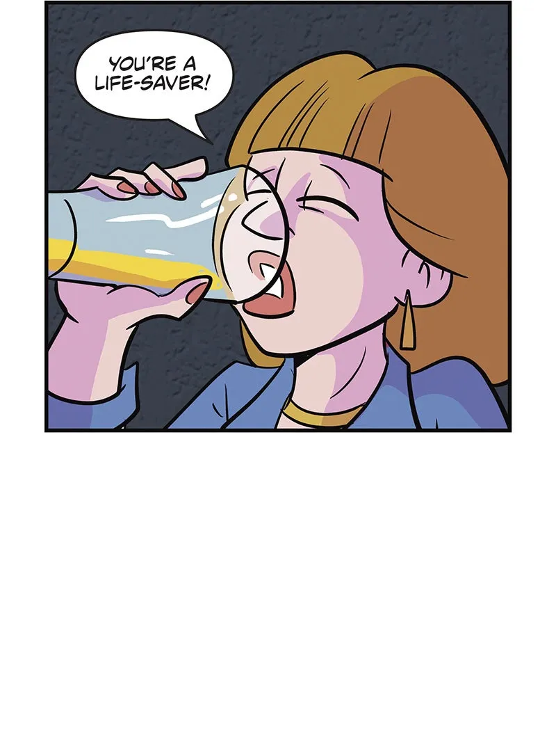 Cupid's Arrows Chapter 36 page 30 - 