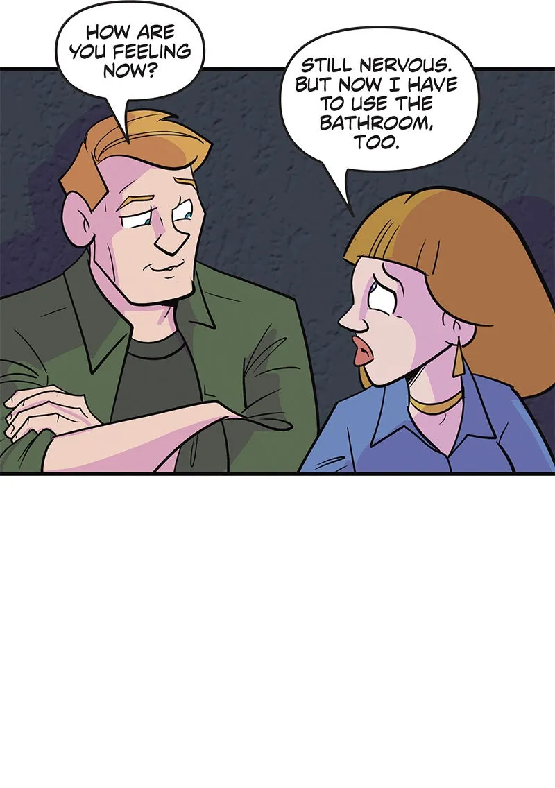 Cupid's Arrows Chapter 36 page 31 - 