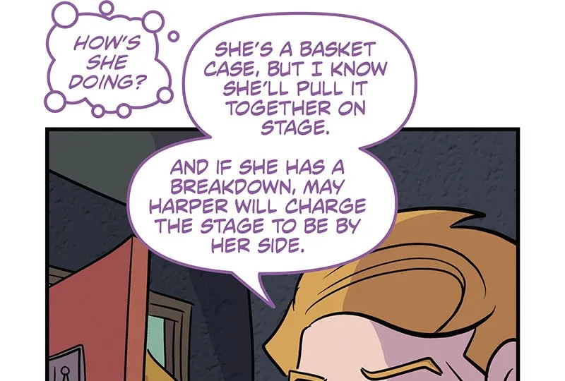 Cupid's Arrows Chapter 36 page 32 - 