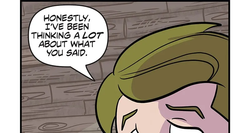 Cupid's Arrows Chapter 36 page 38 - 