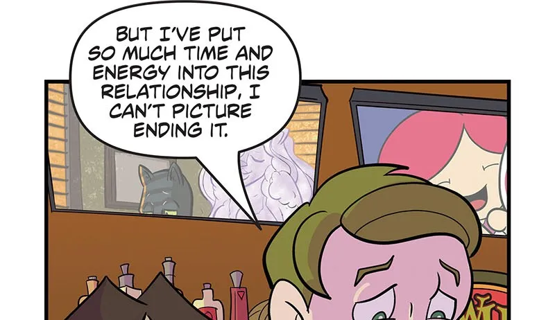 Cupid's Arrows Chapter 36 page 41 - 