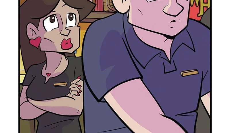 Cupid's Arrows Chapter 36 page 42 - 